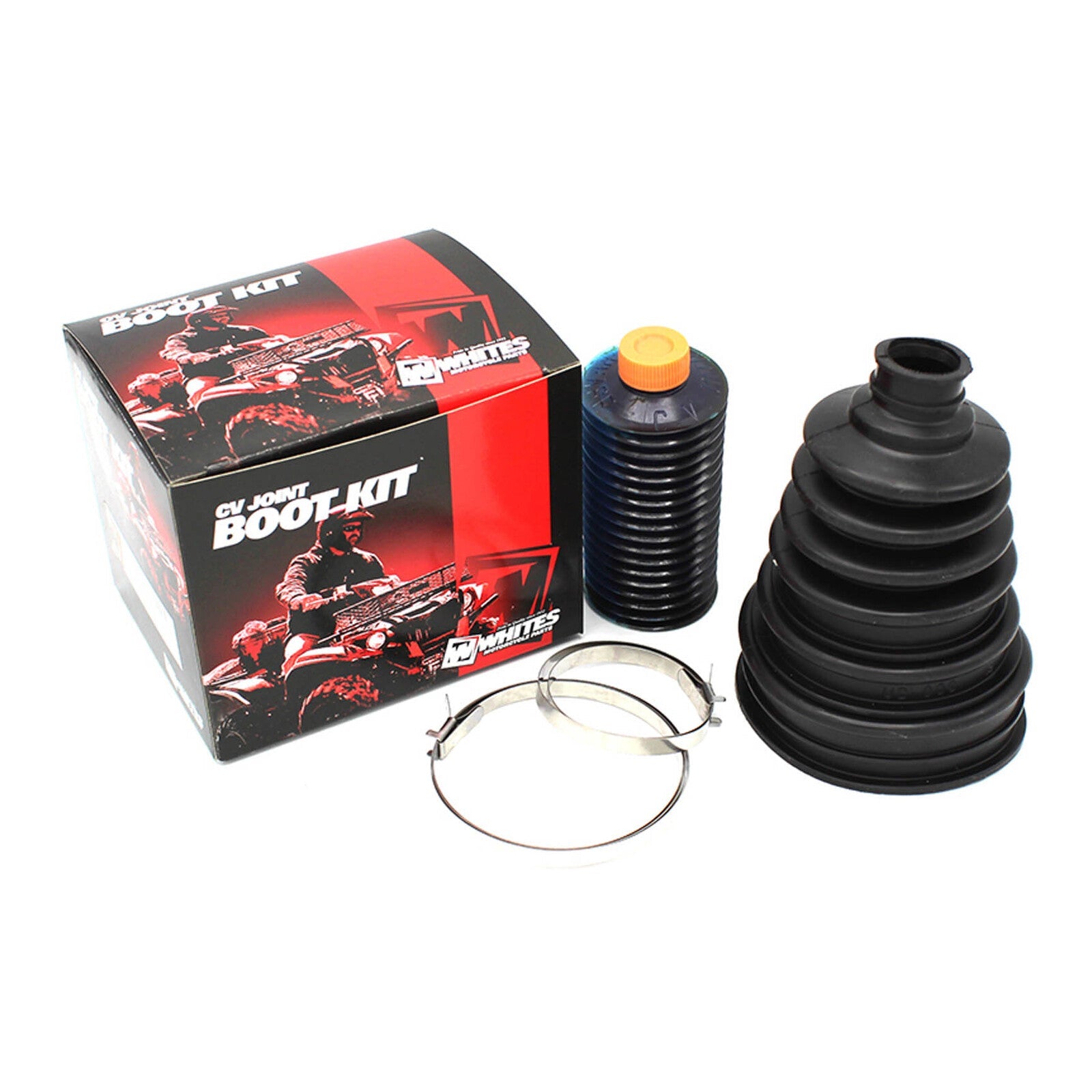 CV Boot Kits – WhitesMotorcyleParts
