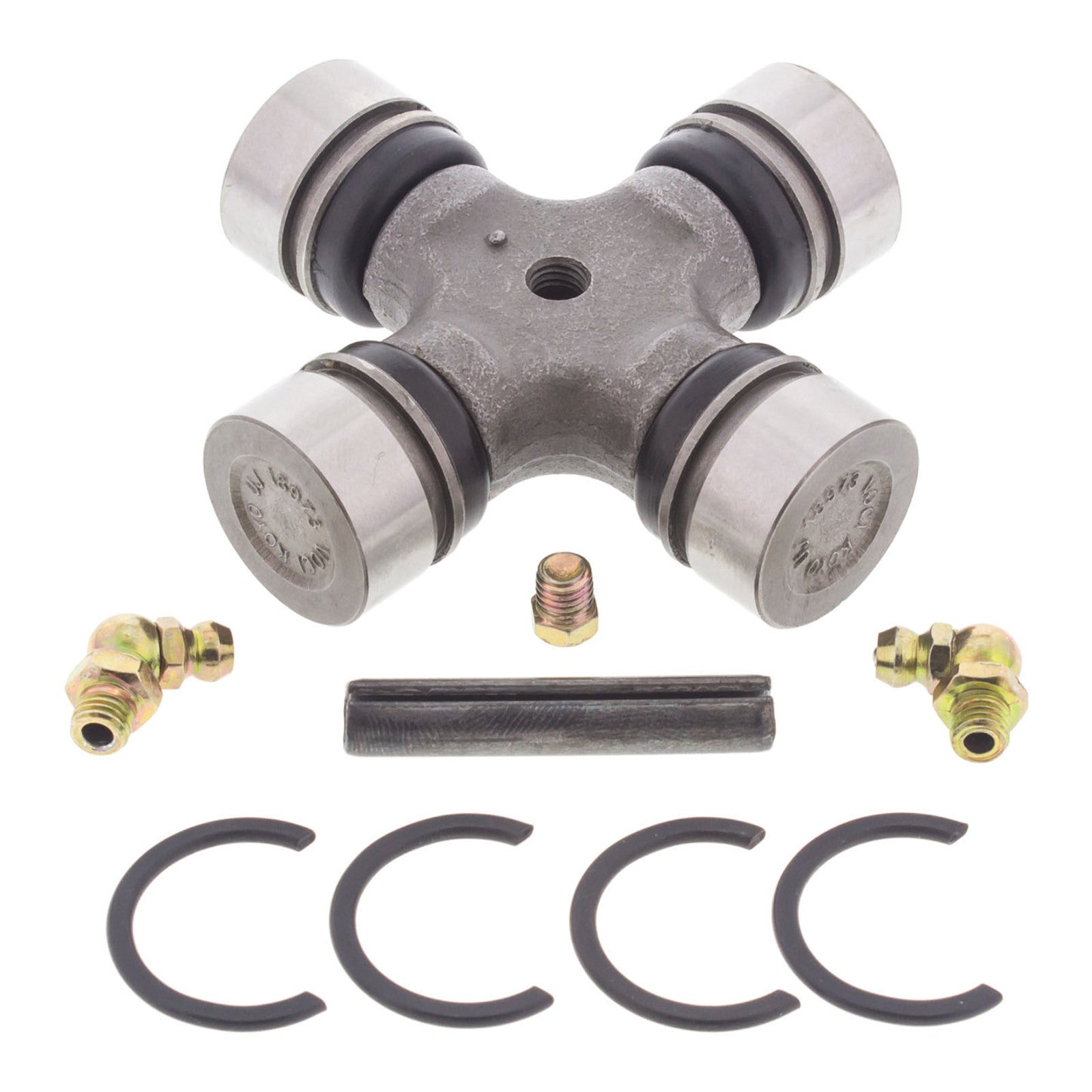 Steering & Suspension – WhitesMotorcyleParts